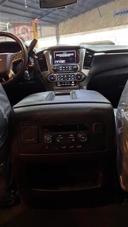 شيفروليه تاهو